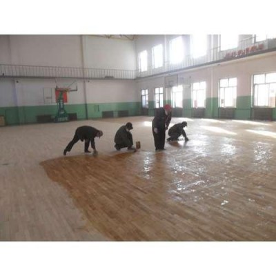广州市海珠区下渡路专业地板打磨翻新、木地板打蜡多少钱