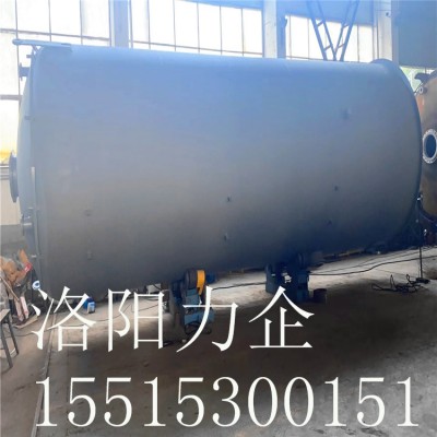 防腐衬四氟储罐