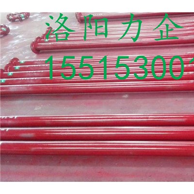 盐水输送用钢衬PP管