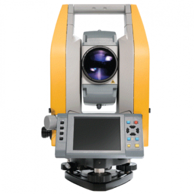 天宝Trimble C5自动对焦功能可确保精准快速对焦