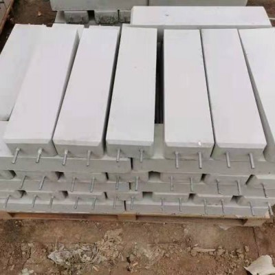水泥轨枕模具厂家-预制轨枕模具