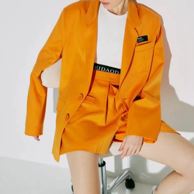 DJFL春夏品牌折扣女装 依薰女装序言连衣裙库存尾货