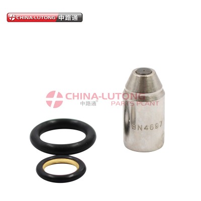 适配于出售博世喷油器总成 8N4694出售柴油喷油器