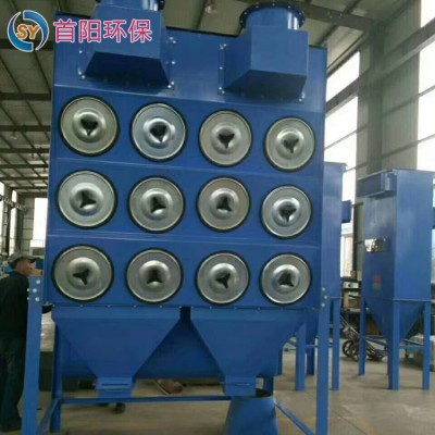 贴心价格PL单机滤筒除尘器规格齐全库存充足