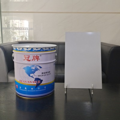 四川油漆直销-成都油漆厂家直销-科冠自产自销