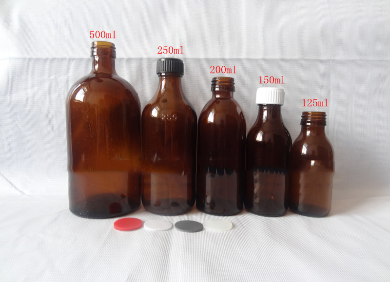 河北沧州林都棕色试剂瓶|150ml棕色试剂瓶