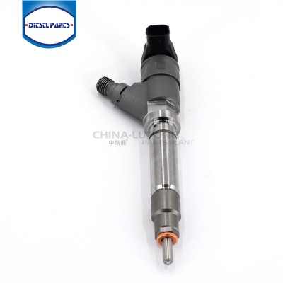 针阀式喷油器0 445 120 027长城哈弗喷油器