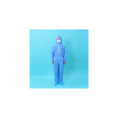 安邦一次性使用隔离衣