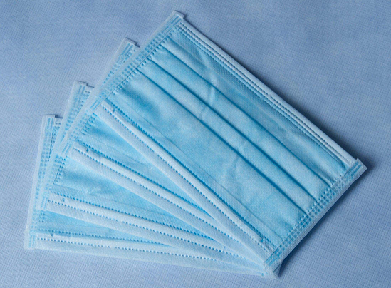 安邦一次性使用医用外科口罩