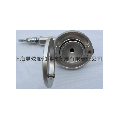 农业机械液压管路清洁主机
