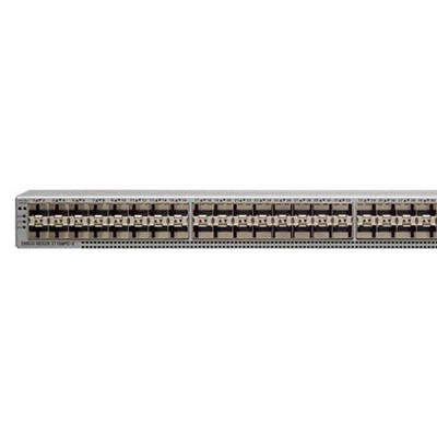 Cisco思科C9200L-24T-4G 24口千兆交换机