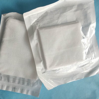 安邦医用脱脂纱布块