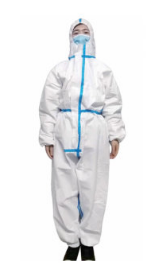 安邦医用一次性防护服