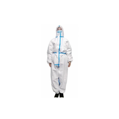 安邦医用一次性防护服