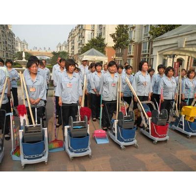 广州市天河区员村办公室外包保洁找定时定点打扫钟点工
