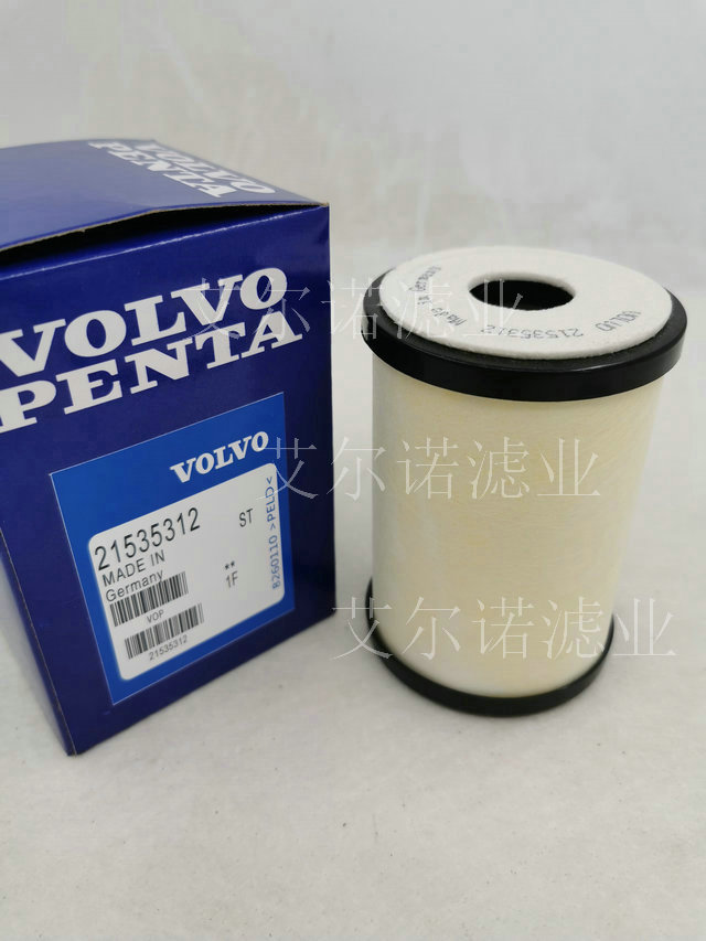 21535312发电机组燃油滤清器现货批发