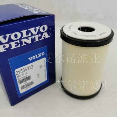 21535312发电机组燃油滤清器现货批发