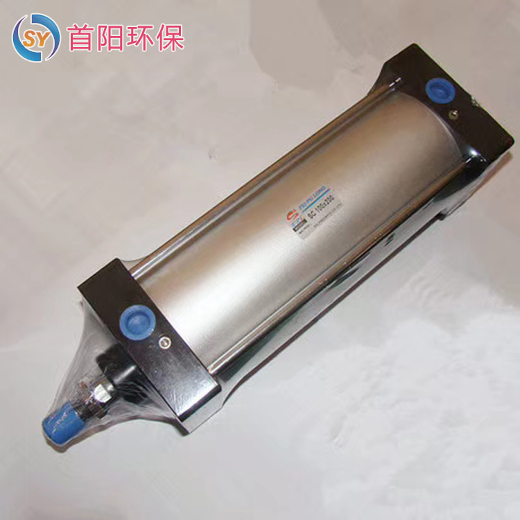 100*600除尘器标准气缸多台批发价格