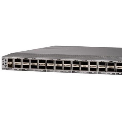 Cisco思科C9200L-48T-4X 48口园区交换机