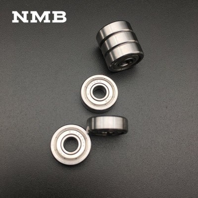 NMB深沟球轴承R-2480KK高速防锈