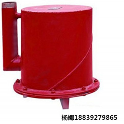 正压自动放水器生产地在鹤壁博达厂家