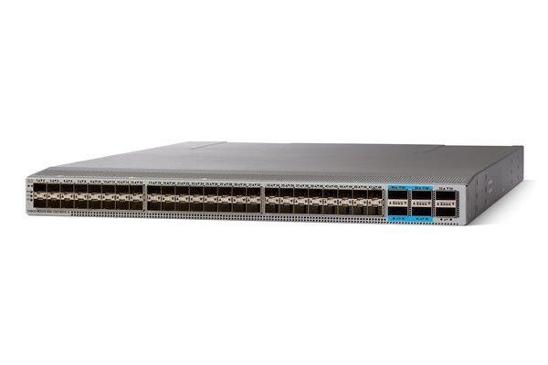 思科Cisco数据中心交换机C9200L-24PXG-4X