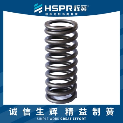 供应琴钢弹簧家用电子电器弹簧智能感应器弹簧离合器压缩弹簧定制