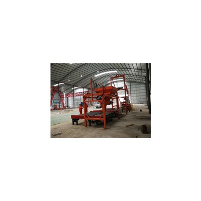 制造模具的机器设备-水泥预制件设备厂