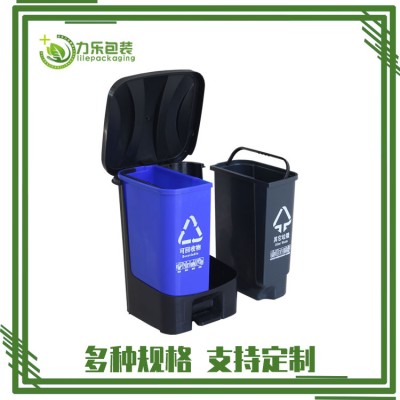 怀来县生活垃圾桶	颍泉区四色垃圾桶价位	清苑区工厂用垃圾桶