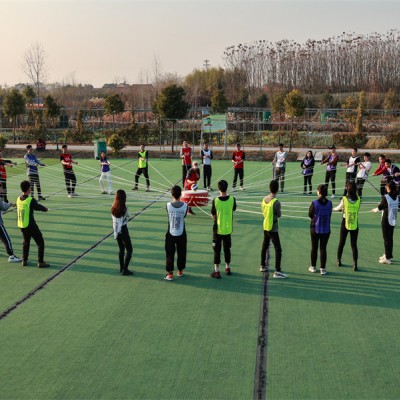 2022新计划武汉员工团建哪性价比高车间组长说这好一天很心动