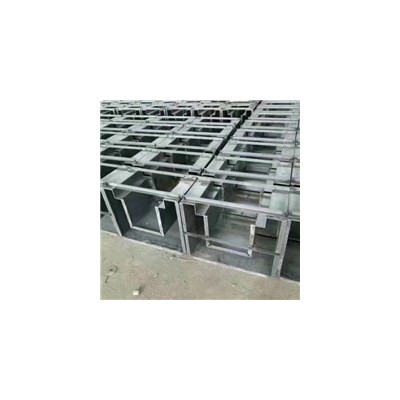 集水槽模具制作-集水槽模具分类及作用