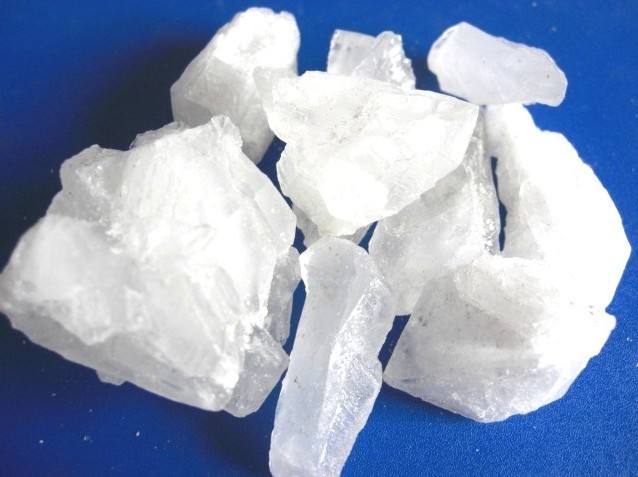 硫酸盐市场分析