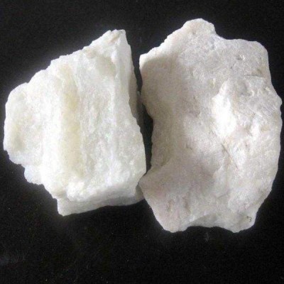 硅灰石市场分析