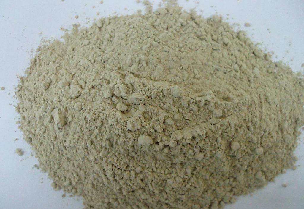 膨润土市场分析