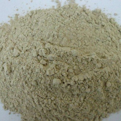 膨润土市场分析