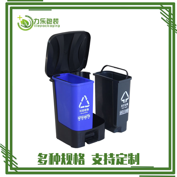东光县街道垃圾桶	定远县小区物业垃圾桶	张家口市医院垃圾桶
