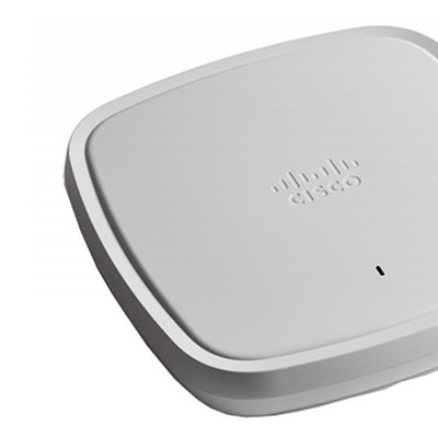 CISCO C9117AXI-H无线接入点