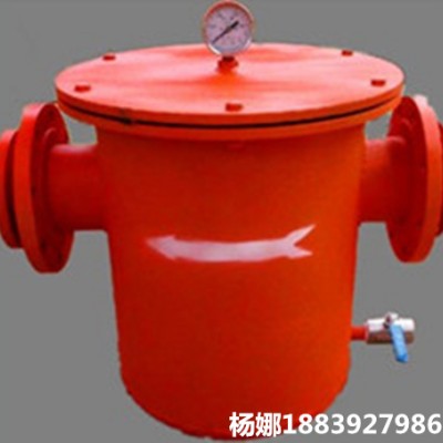 销售鹤壁博达气水分离器产品只是服务的开始