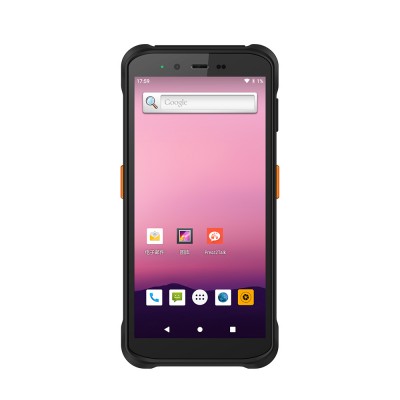 科立讯T650大屏公网对讲机