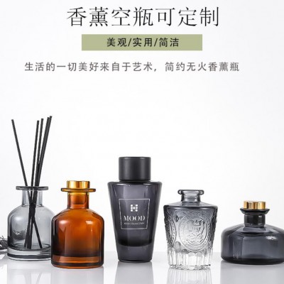 香薰瓶生产厂家，香薰瓶电镀喷涂厂，香薰瓶丝印烫金厂