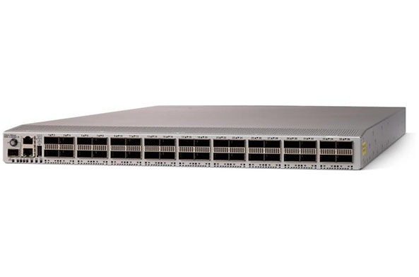 思科C1000-24T-4G-L二层交换机