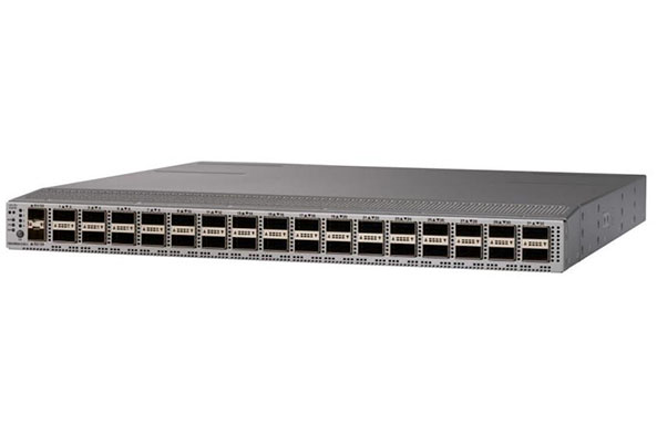思科C1000-48T-4G-L千兆以太网交换机