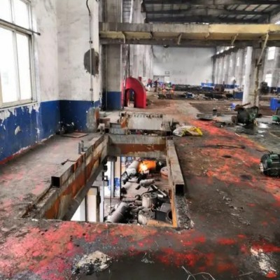 南京化工厂拆迁拆除各工厂整体收购拆除资质齐全