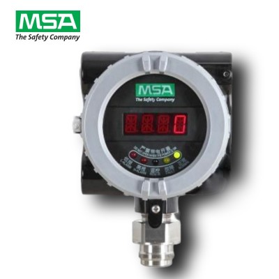 梅思安DF8500C点型可燃性气体探测器