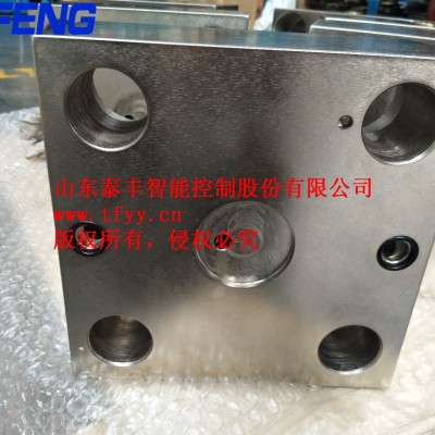 泰丰TLFA63D-7X控制盖板