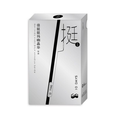 牡蛎肽玛咖黄精人参压片糖果厂家代工男性 绿优品