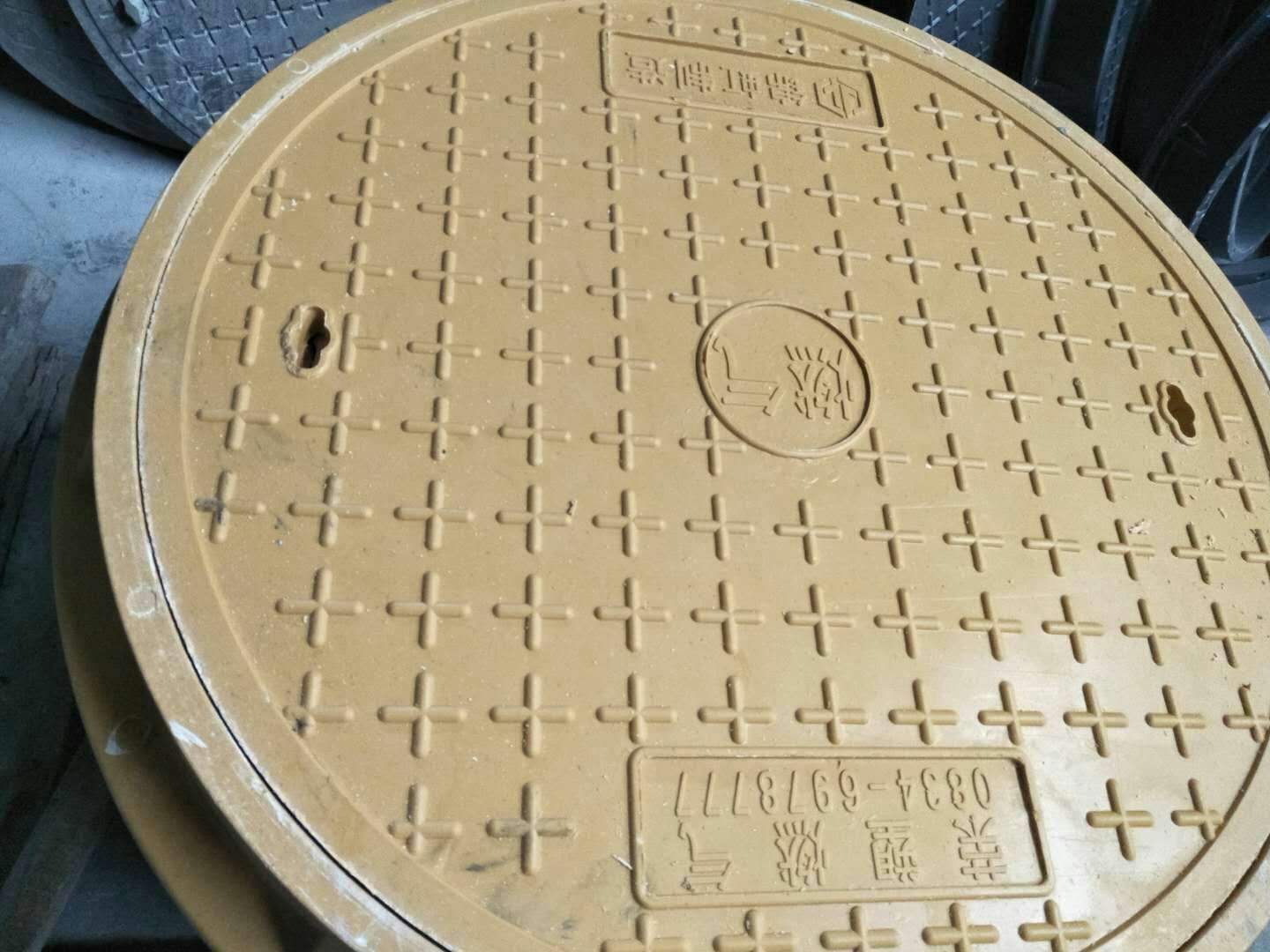 成都雨污水井盖15928987618