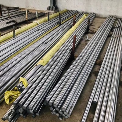 电渣重熔UDDEHOLM STAVAX ESR模具钢圆钢