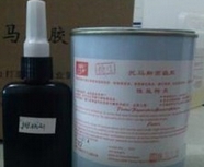 托马斯陶瓷蜂鸣片粘接用高温胶（THO4060-2+2）