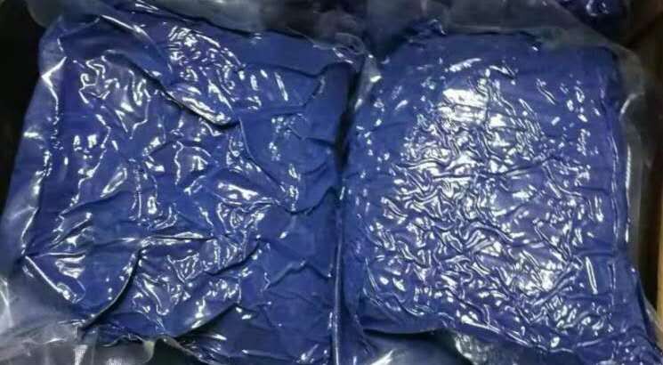 透明隔热窗膜用纳米钨青铜